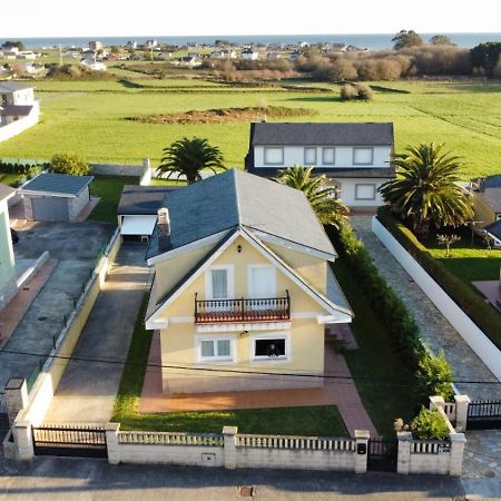 Casa Cesar Villa Barreiros Exteriör bild