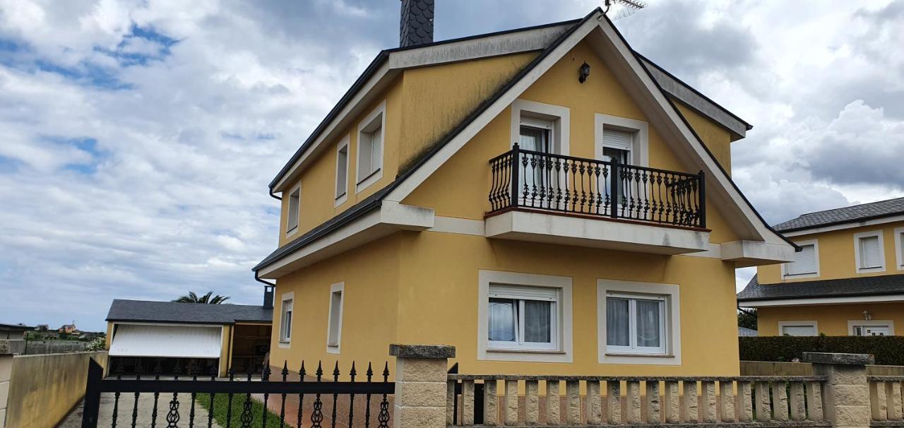 Casa Cesar Villa Barreiros Exteriör bild