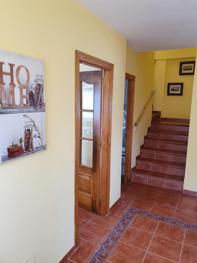 Casa Cesar Villa Barreiros Exteriör bild