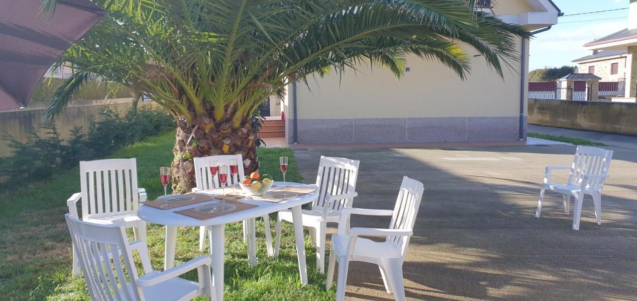 Casa Cesar Villa Barreiros Exteriör bild