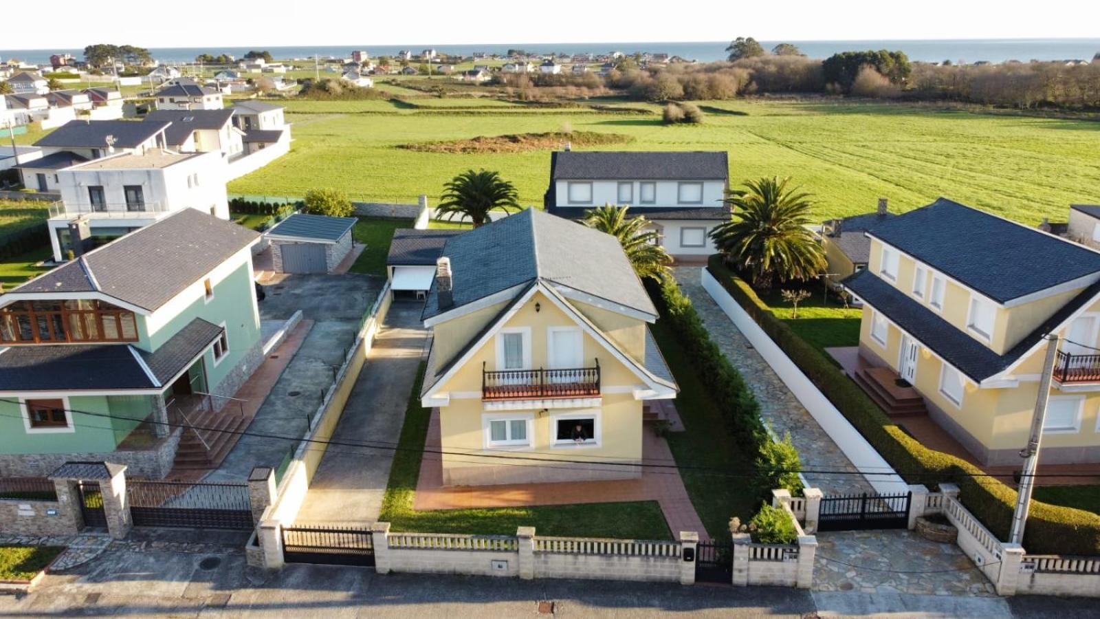 Casa Cesar Villa Barreiros Exteriör bild